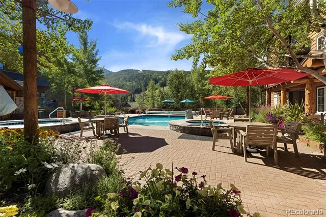 129 River Run Road #8053 Keystone, CO 80435