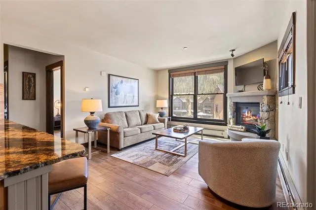 129 River Run Road #8053 Keystone, CO 80435