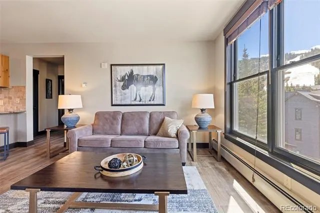 129 River Run Road #8053 Keystone, CO 80435