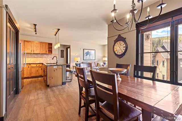 129 River Run Road #8053 Keystone, CO 80435