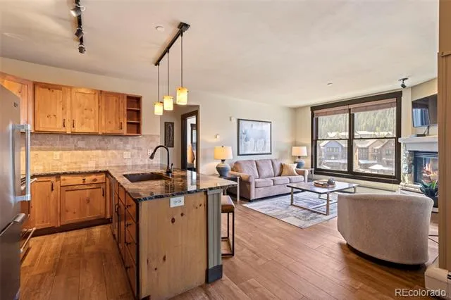 129 River Run Road #8053 Keystone, CO 80435