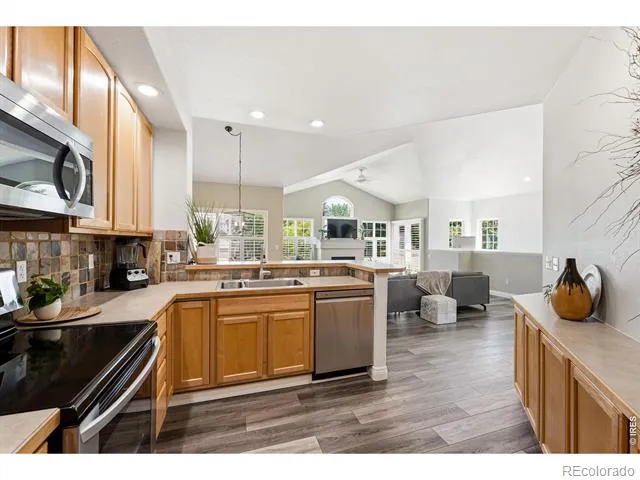 3766 Florentine Circle Longmont, CO 80503