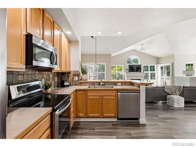 3766 Florentine Circle Longmont, CO 80503