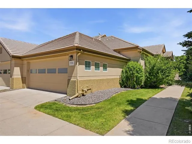 3766 Florentine Circle Longmont, CO 80503