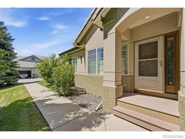 3766 Florentine Circle Longmont, CO 80503