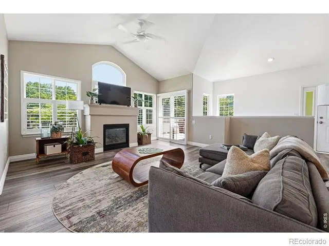 3766 Florentine Circle Longmont, CO 80503