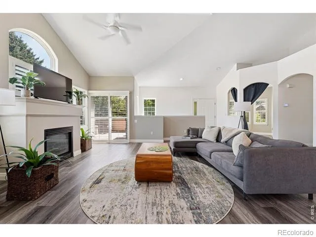 3766 Florentine Circle Longmont, CO 80503