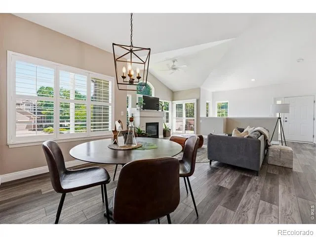 3766 Florentine Circle Longmont, CO 80503