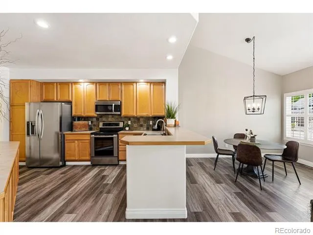 3766 Florentine Circle Longmont, CO 80503