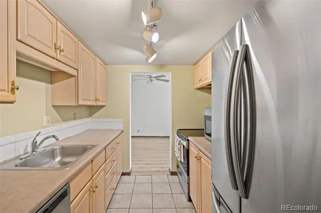 7780 W 38th Avenue #102 Wheat Ridge, CO 80033