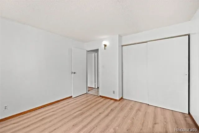 7780 W 38th Avenue #102 Wheat Ridge, CO 80033