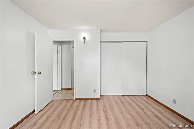 7780 W 38th Avenue #102 Wheat Ridge, CO 80033