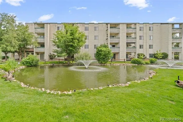 7780 W 38th Avenue #102 Wheat Ridge, CO 80033