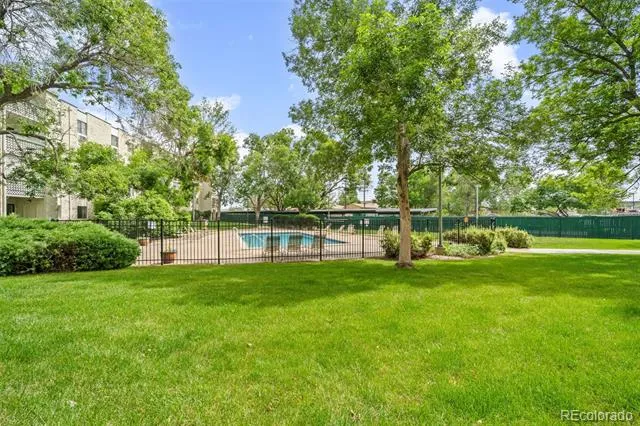 7780 W 38th Avenue #102 Wheat Ridge, CO 80033
