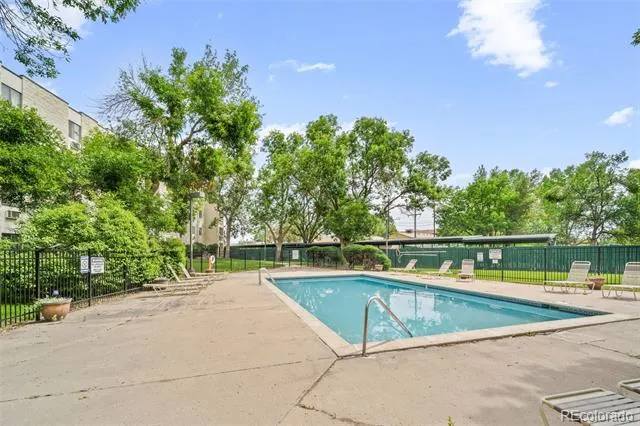 7780 W 38th Avenue #102 Wheat Ridge, CO 80033