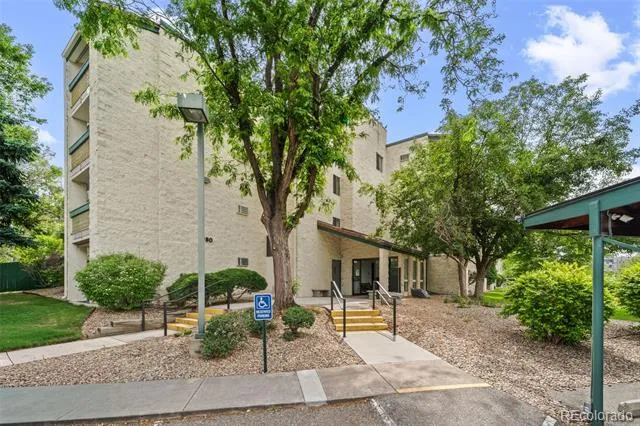 7780 W 38th Avenue #102 Wheat Ridge, CO 80033