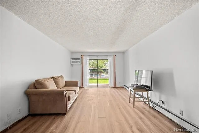 7780 W 38th Avenue #102 Wheat Ridge, CO 80033