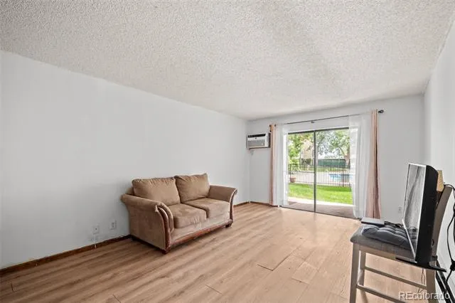 7780 W 38th Avenue #102 Wheat Ridge, CO 80033