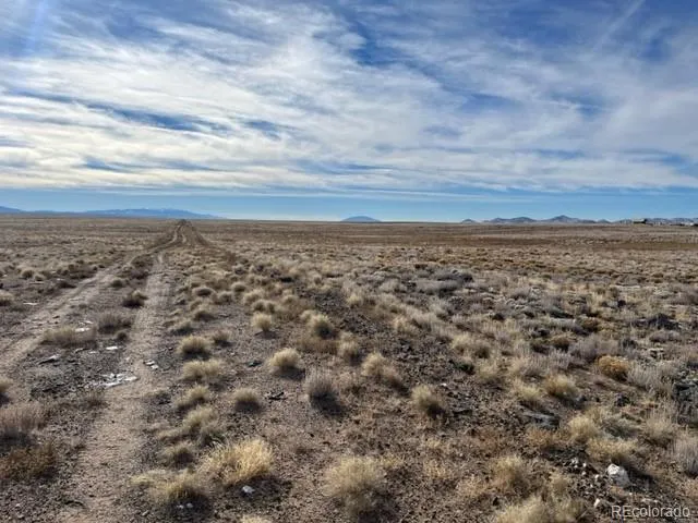 9 Arapahoe Avenue Blanca, CO 81123