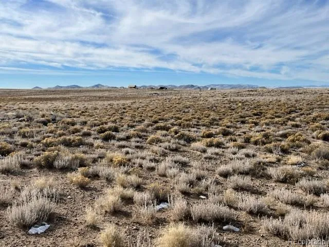 9 Arapahoe Avenue Blanca, CO 81123