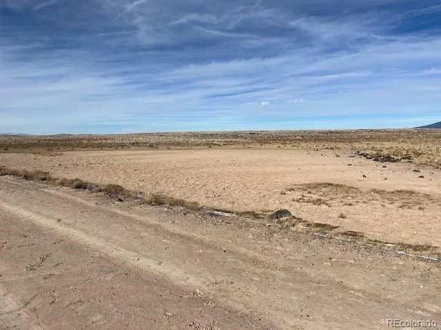 9 Arapahoe Avenue Blanca, CO 81123