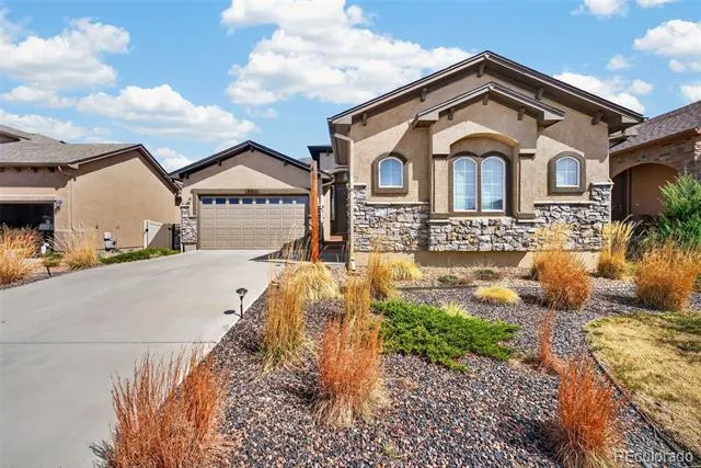 9826 Golf Crest Drive Peyton, CO 80831