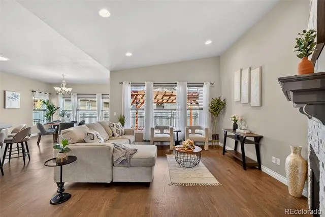 9826 Golf Crest Drive Peyton, CO 80831