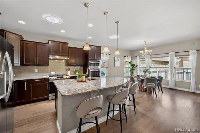 9826 Golf Crest Drive Peyton, CO 80831