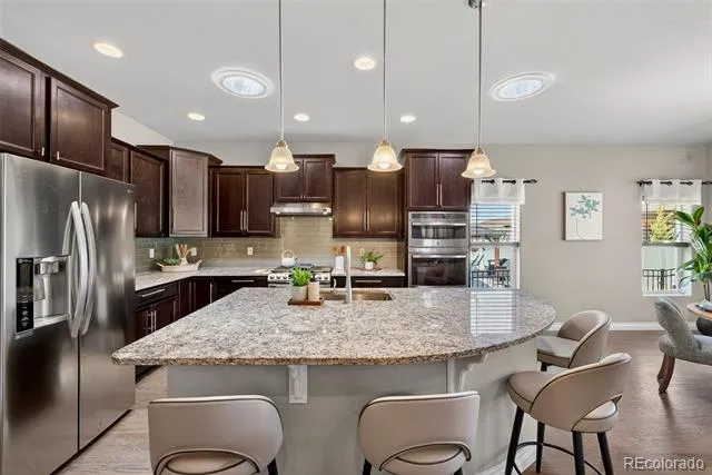 9826 Golf Crest Drive Peyton, CO 80831