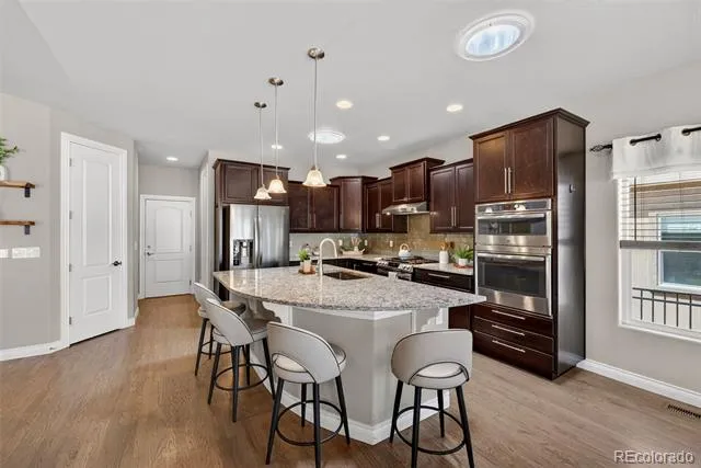 9826 Golf Crest Drive Peyton, CO 80831