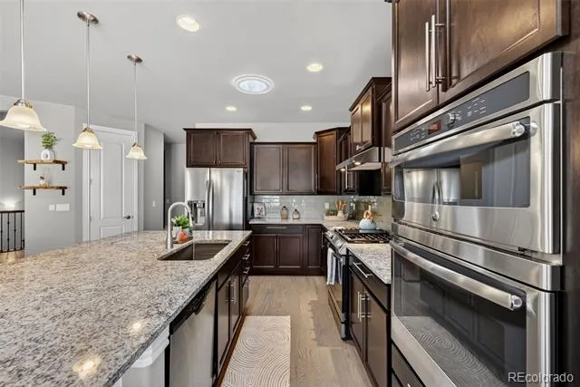 9826 Golf Crest Drive Peyton, CO 80831
