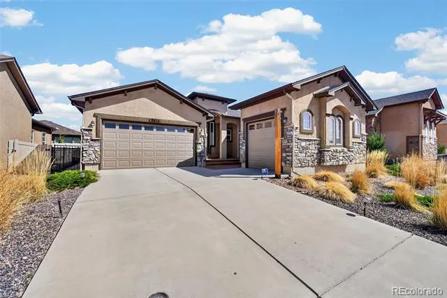 9826 Golf Crest Drive Peyton, CO 80831