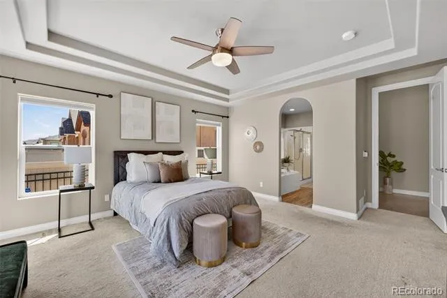 9826 Golf Crest Drive Peyton, CO 80831