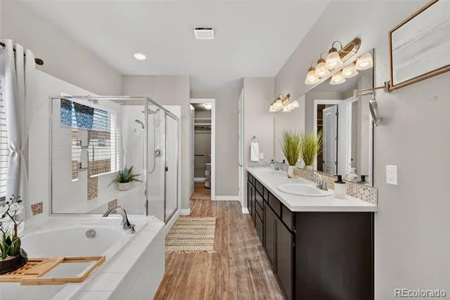 9826 Golf Crest Drive Peyton, CO 80831