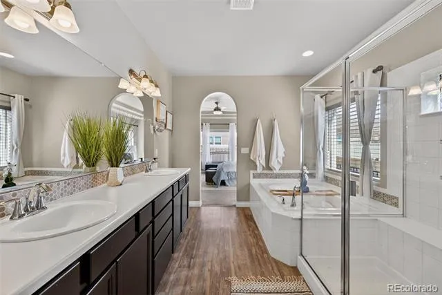 9826 Golf Crest Drive Peyton, CO 80831