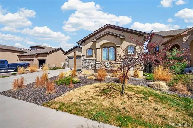 9826 Golf Crest Drive Peyton, CO 80831