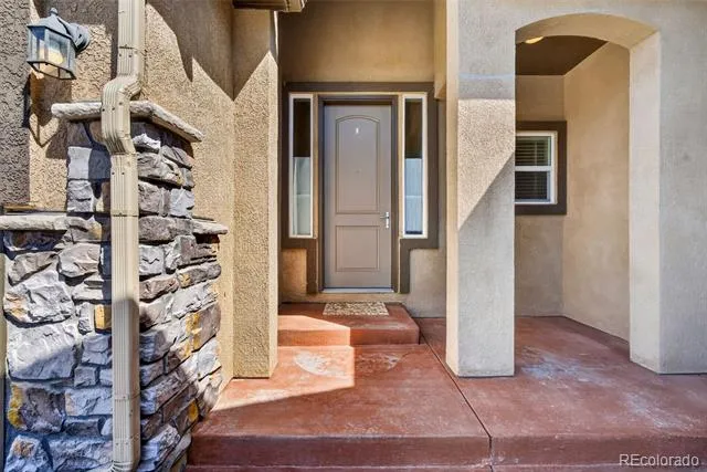 9826 Golf Crest Drive Peyton, CO 80831