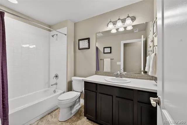 9826 Golf Crest Drive Peyton, CO 80831