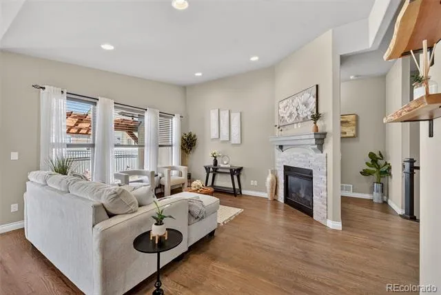 9826 Golf Crest Drive Peyton, CO 80831