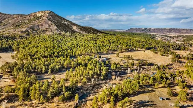 436 Fox Farm Road Larkspur, CO 80118