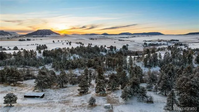 436 Fox Farm Road Larkspur, CO 80118