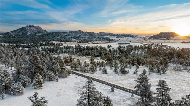 436 Fox Farm Road Larkspur, CO 80118