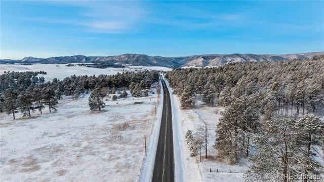 436 Fox Farm Road Larkspur, CO 80118