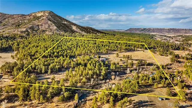 436 Fox Farm Road Larkspur, CO 80118