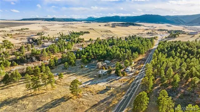 436 Fox Farm Road Larkspur, CO 80118