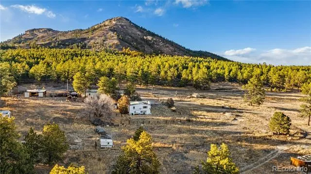 436 Fox Farm Road Larkspur, CO 80118