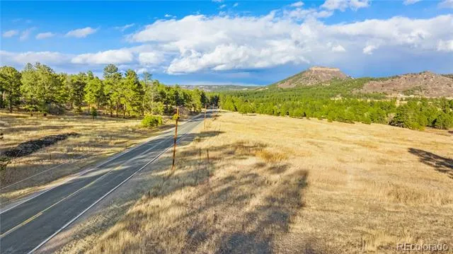 436 Fox Farm Road Larkspur, CO 80118
