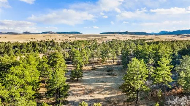 436 Fox Farm Road Larkspur, CO 80118
