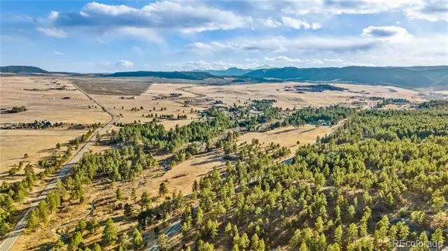 436 Fox Farm Road Larkspur, CO 80118