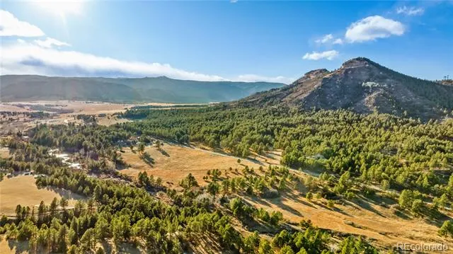 436 Fox Farm Road Larkspur, CO 80118
